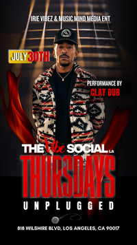 The Vibe Social LA