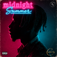 Midnight Summer by Cashhis Clay