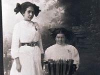 Femmes: Acelebration of Louisiana Women Musicians