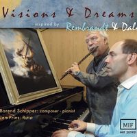 Visions & Dreams