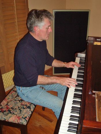 Gregg Wetzel

