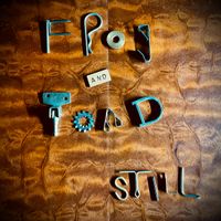 Still by Frog and Toad