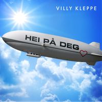 Hei på deg by Villy Kleppe