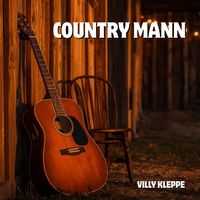 Country Mann by Villy Kleppe 