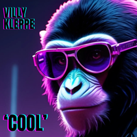 Cool  by Villy Kleppe 