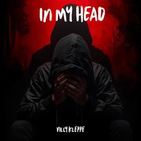 In my head by Villy Kleppe