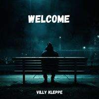 Welxome by Villy Kleppe