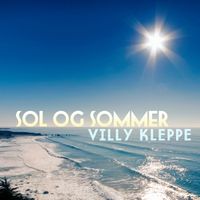 Sol og sommer by Villy Kleppe