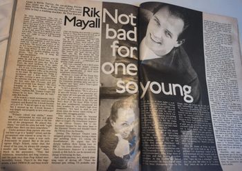Cosmopolitan Feb 1985
