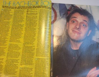 Kerrang Extra no.4
