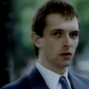 Couples and Robbers 1981
