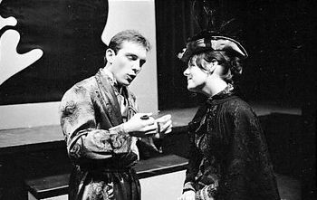 1977 Sherlock's Last Case copyright Roger Shelley
