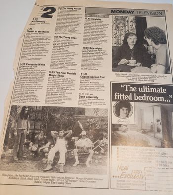 1985 Radio Times
