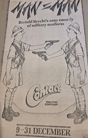 Dec 1983 Man=Man
