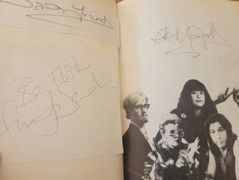The Comic Strip Presents Book 1983
