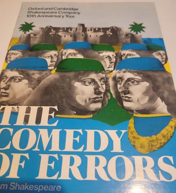 America Tour Programme 1978
