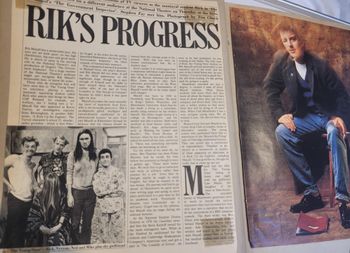 The Observer Jan 1985
