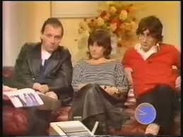 BBC Breakfast 1984
