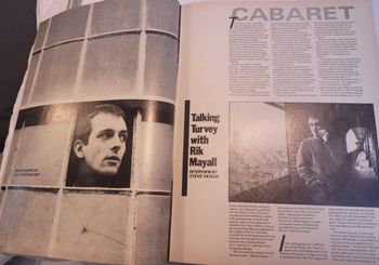 The Face Jan 1982
