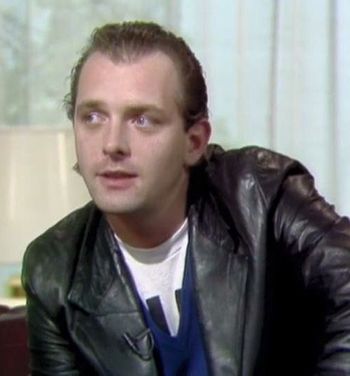 BBC Breakfast 1984
