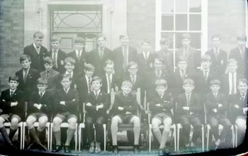 Rashwood County Primary School
