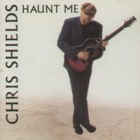 Haunt Me  by Chris Shields