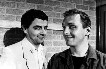 The Black Adder 1983

