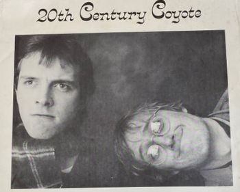 courtesy Adrian Edmondson
