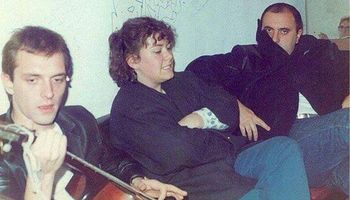Comic Strip Tour 1982
