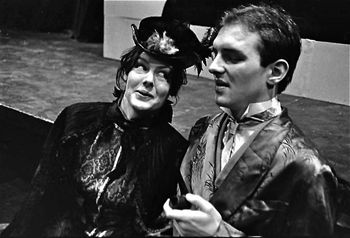 1977 Sherlock's Last Case copyright Roger Shelley
