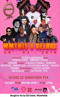 Mmthis 8 Deluxe
