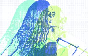 Portia Monique - Press Kit
