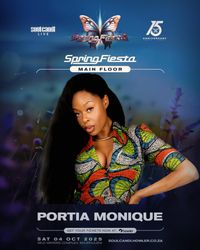 Spring Fiesta
