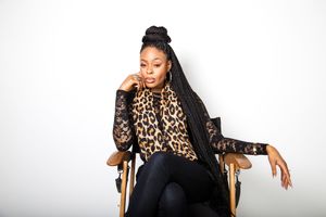 Portia Monique - About