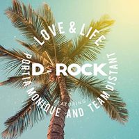 Love & Life by Portia Monique x D-Rock x Team Distant