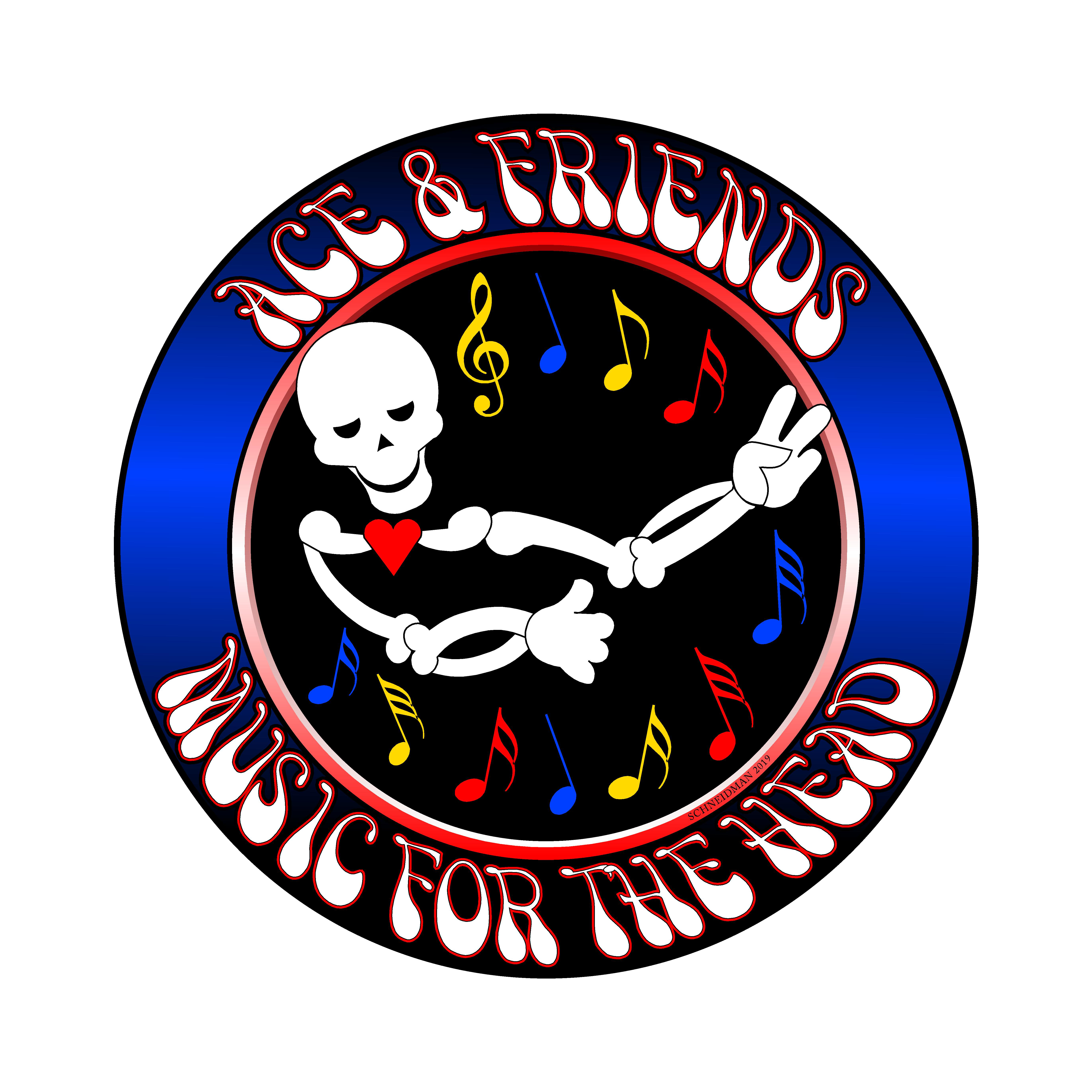 ACE & Friends