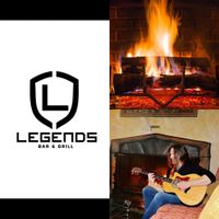 Friday Night Live @Legends