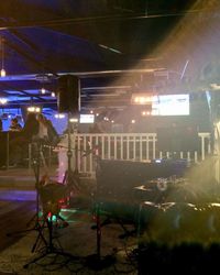 Kevin Russell Kaye..  Wednesday Night Live