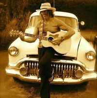 Super Fantastic (Acoustic) Happy Zone  w’ Kevin Russell Kaye
