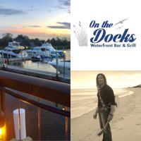 Acoustic  fun… Friday night live with Kevin Russell Kaye