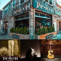 Super fantastic acoustic happy hour… Debut!!