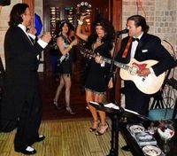 🥂🎙🎪Private Party... Wedding (cocktail party)  