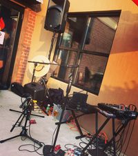  Thursday Night Live 