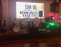 Super Saturday live w’ Krk Trio w’ Bosco Michne & Ben Goodale