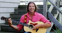 Kevin Russell Kaye..  late night rock ‘n’ roll party… Baby 