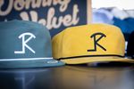 JRK - ROPE CAP