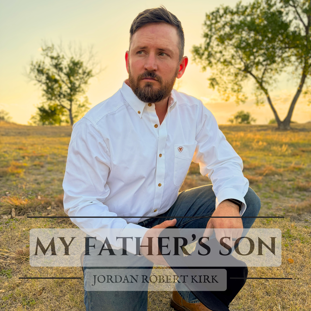 My Father's Son - Vinyl