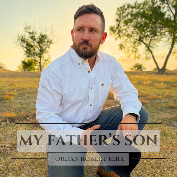 My Father's Son - CD
