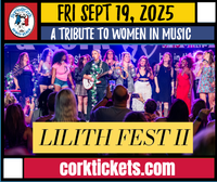 Lilith Fest II 