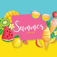 Tackett's Mill Summer Fest